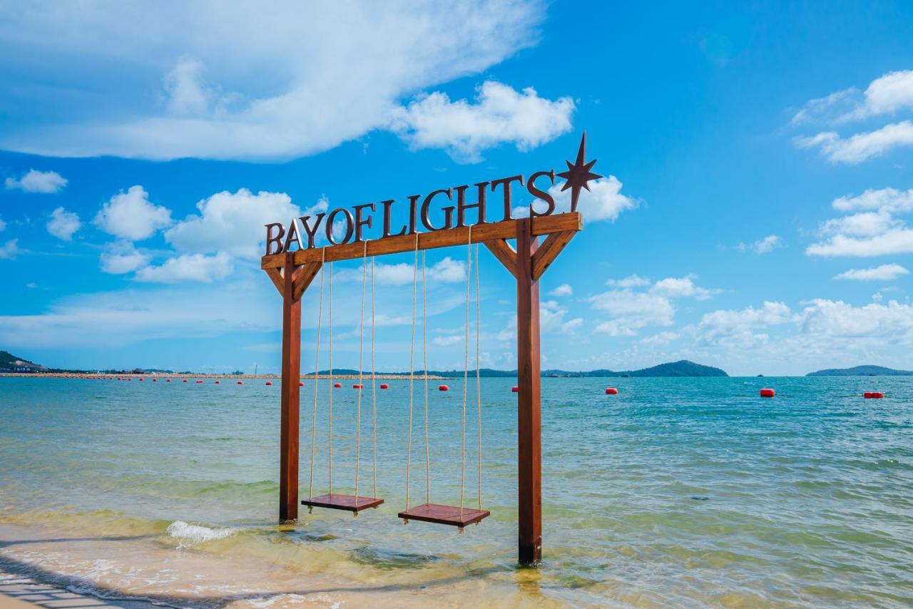 Summer Bay Beach Club & Cabins Sihanoukville By Preference Kültér fotó