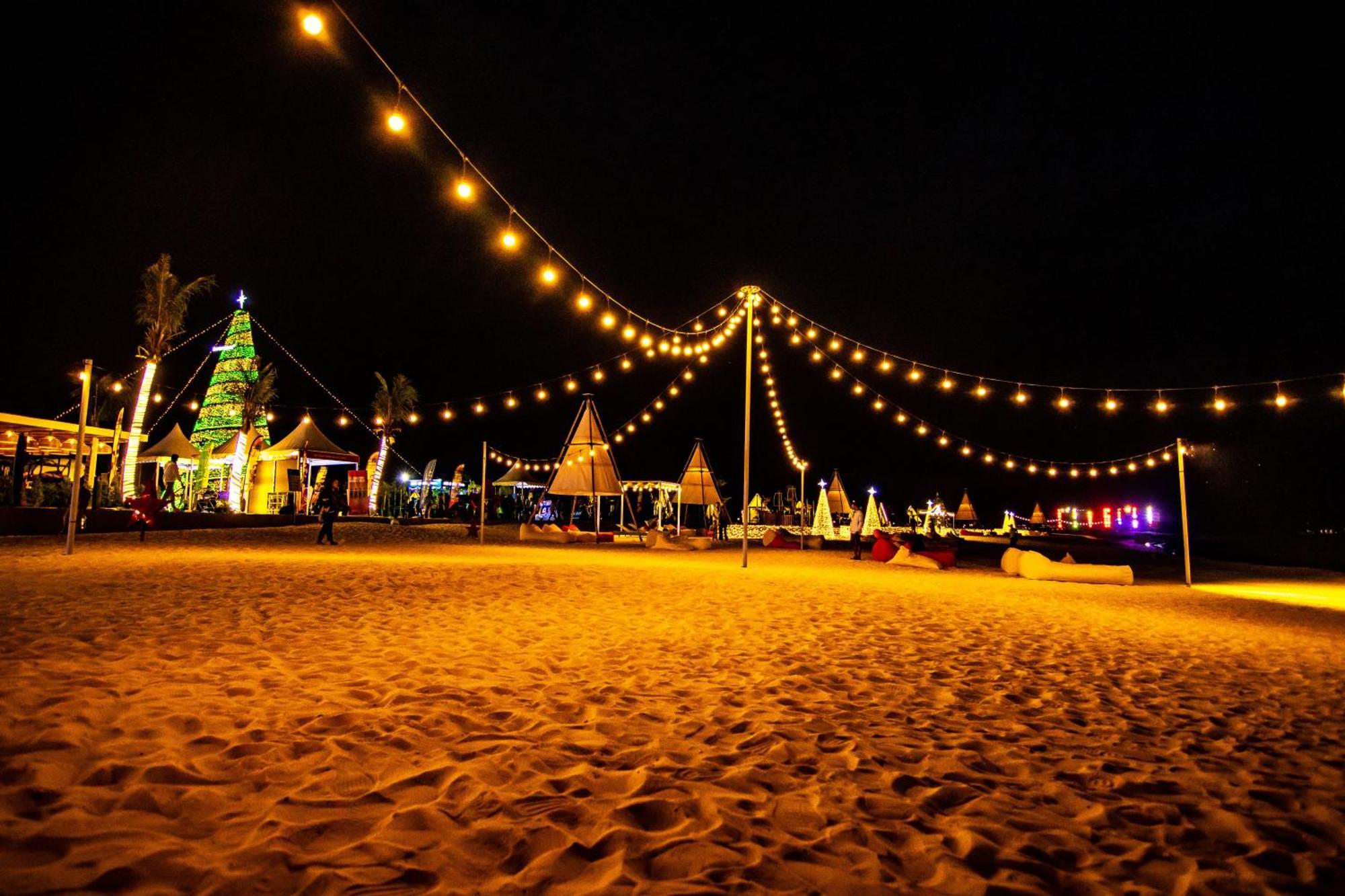 Summer Bay Beach Club & Cabins Sihanoukville By Preference Kültér fotó