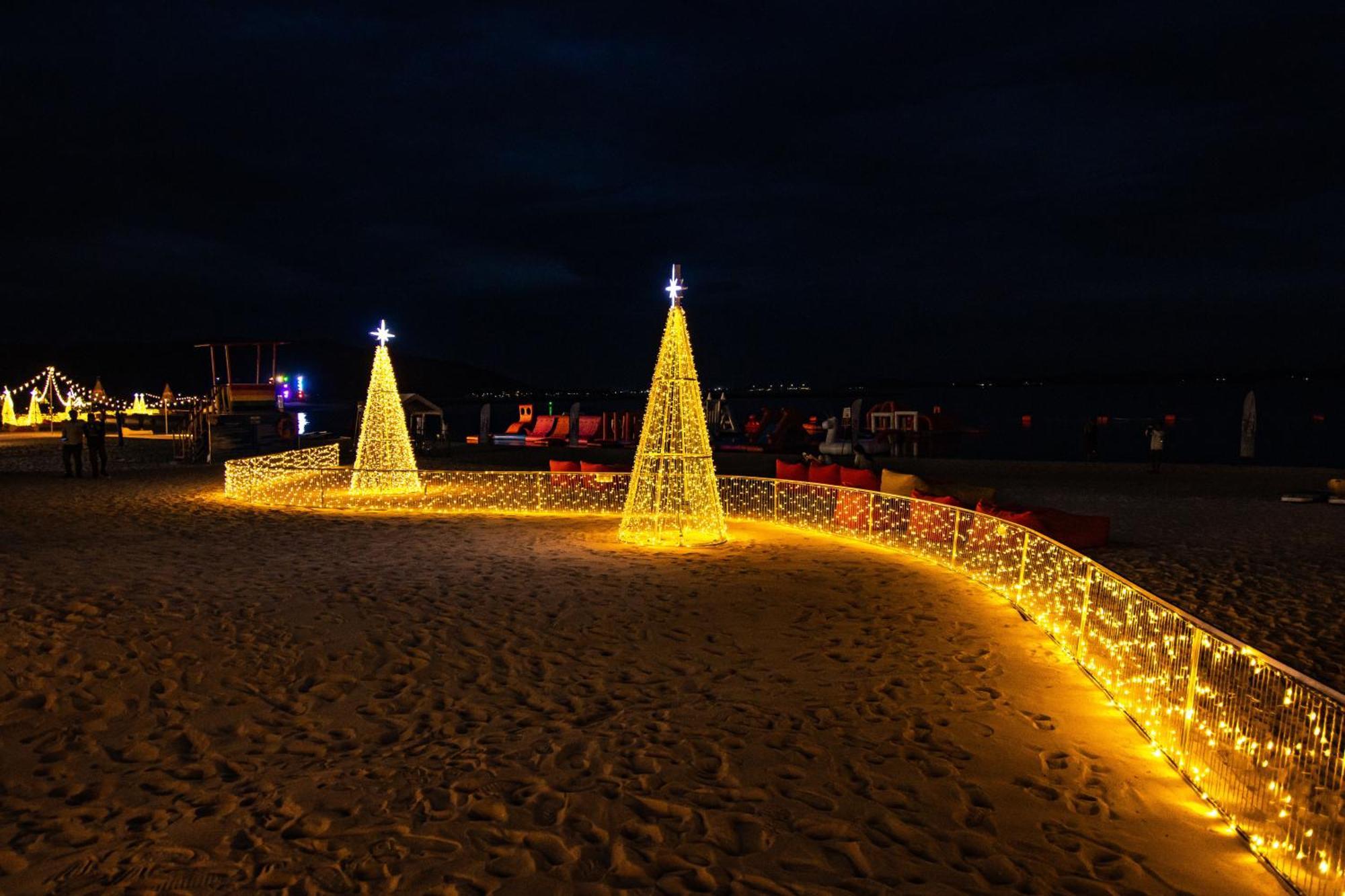 Summer Bay Beach Club & Cabins Sihanoukville By Preference Kültér fotó