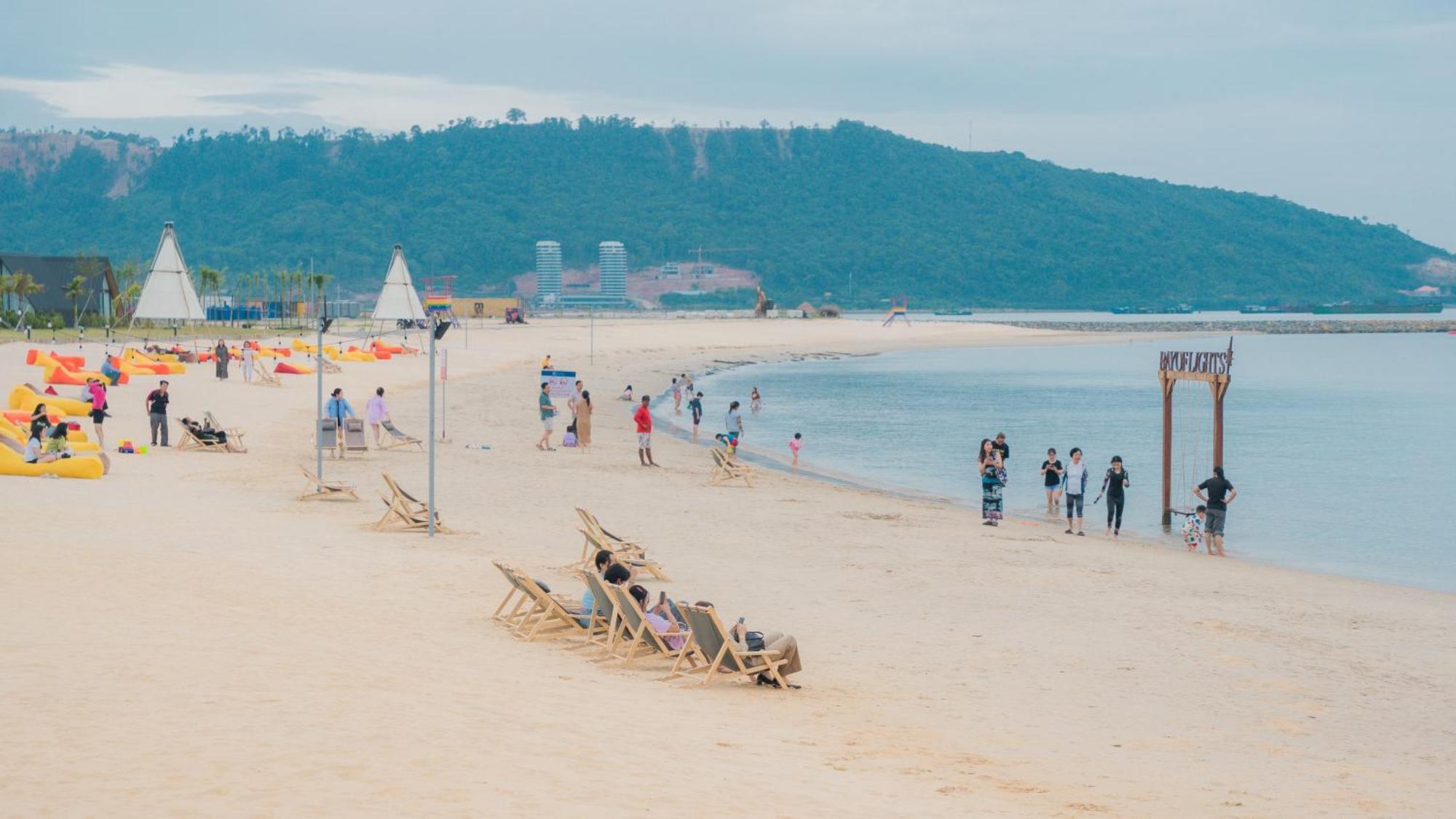 Summer Bay Beach Club & Cabins Sihanoukville By Preference Kültér fotó