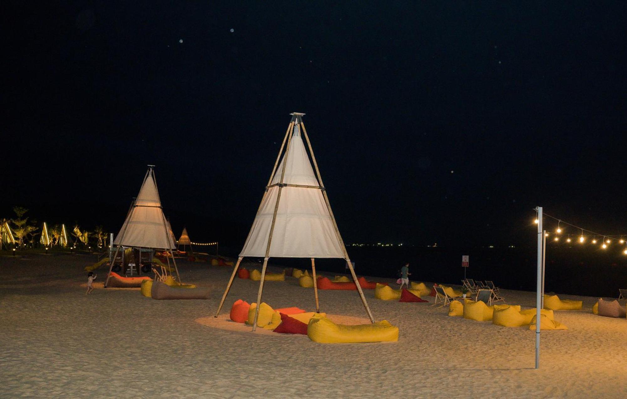 Summer Bay Beach Club & Cabins Sihanoukville By Preference Kültér fotó