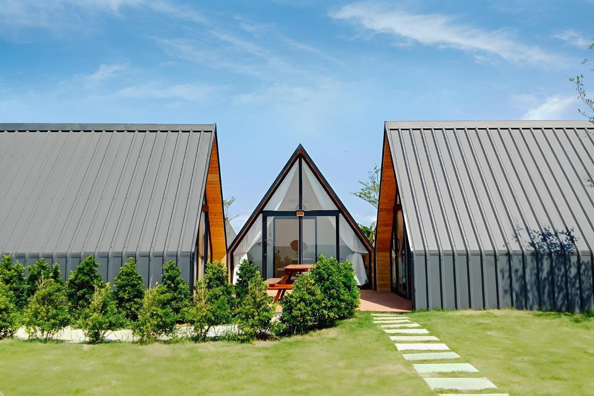 Summer Bay Beach Club & Cabins Sihanoukville By Preference Kültér fotó