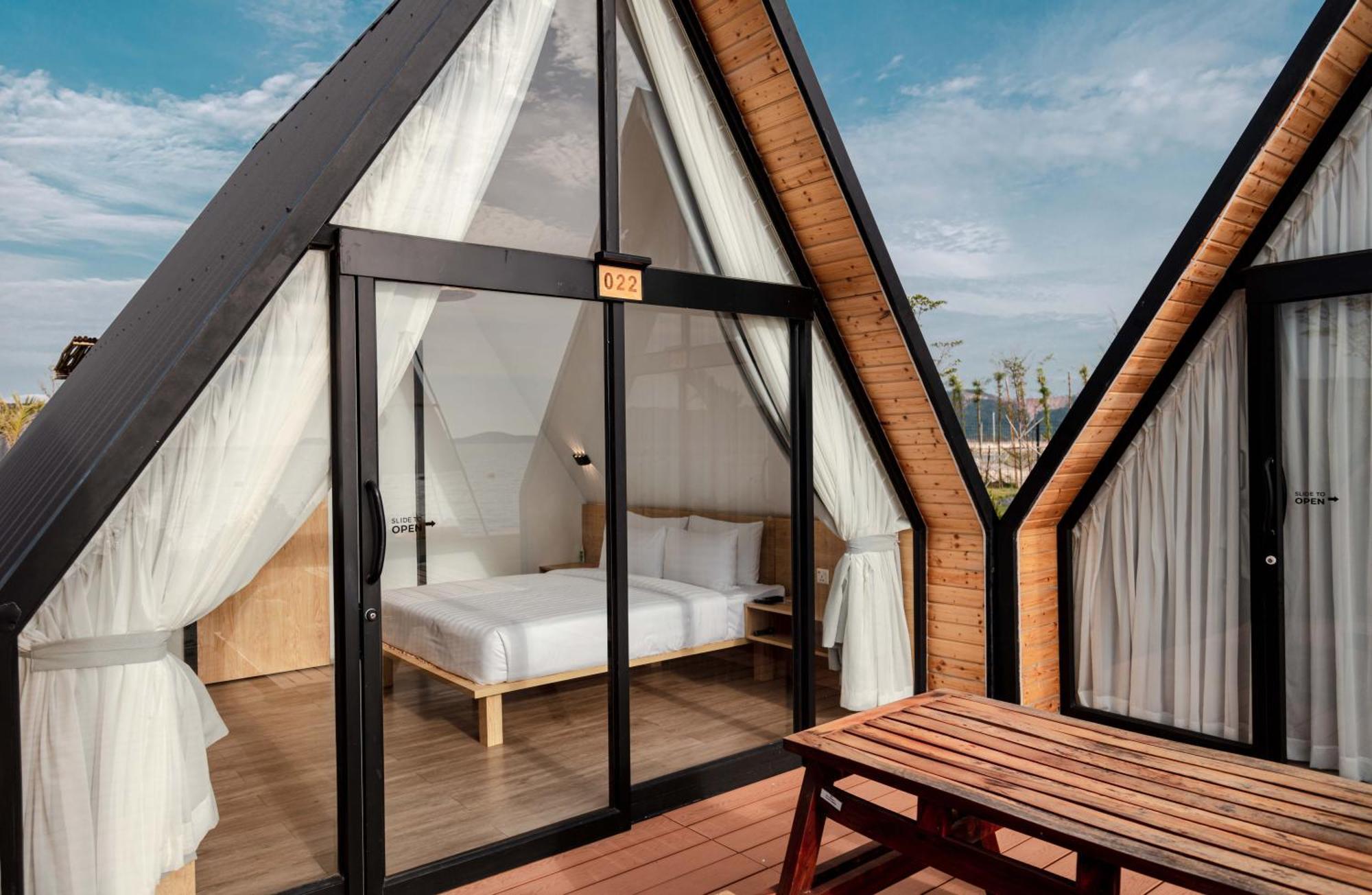 Summer Bay Beach Club & Cabins Sihanoukville By Preference Kültér fotó
