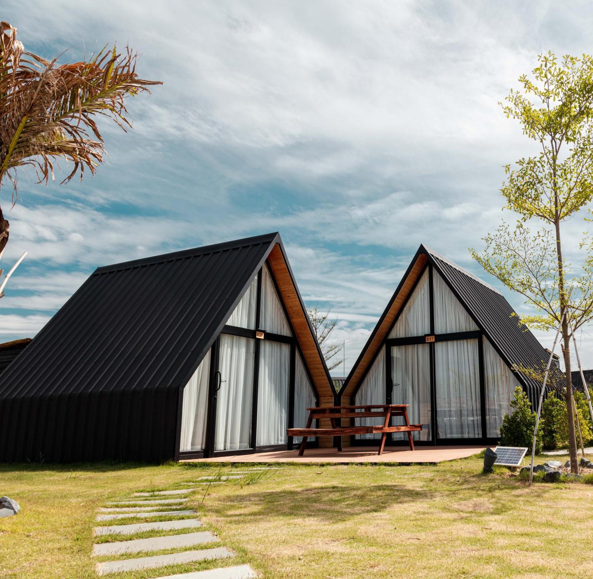 Summer Bay Beach Club & Cabins Sihanoukville By Preference Kültér fotó